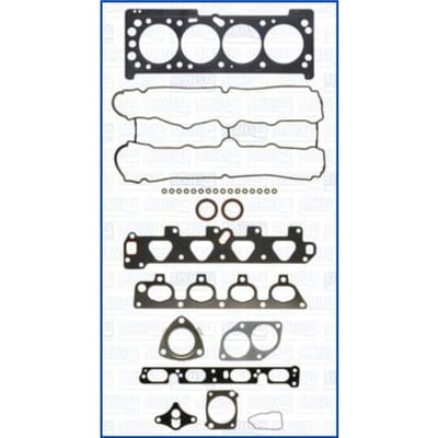 Pakkingset, cilinderkop AJUSA 52204000