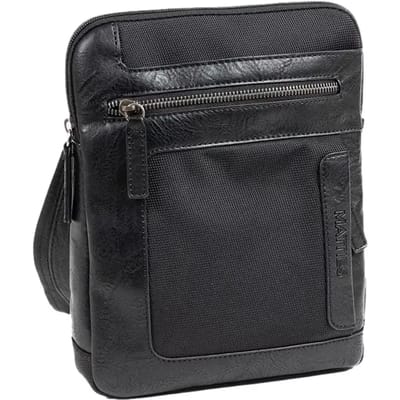 Nylon Schoudertas Matties Bags