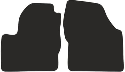 BASIC voorzijde voor: Land Rover Freelander II SUV 2006-2014