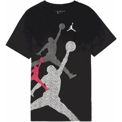 T-shirt kind Nike Jordan Stacked Jumpman