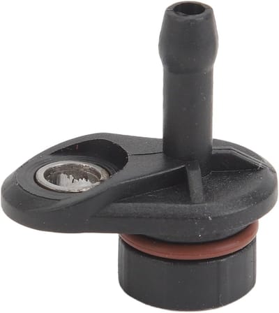 Reparatieset voor Vacuümpomp Ventiel - Inflatable Rem, Vacuümpomp Retourventiel en Spuitstuk voor Transit Tourneo Courier