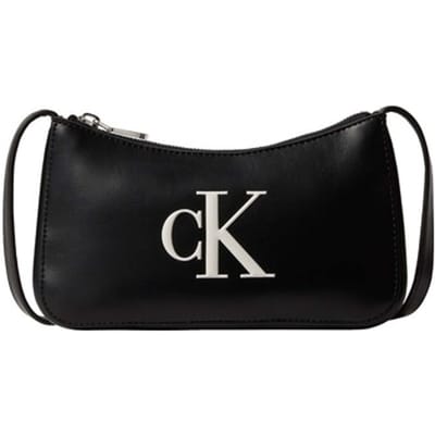 Calvin Klein Bold Ck Mini Bag - Fashion Wear - Vrouwen