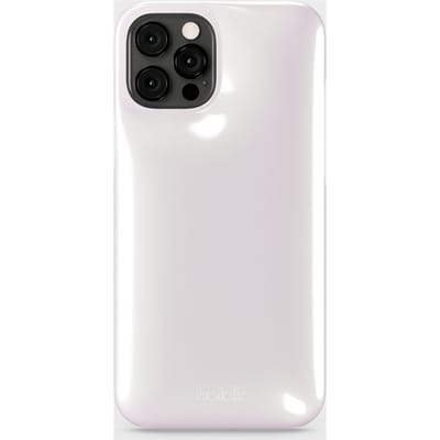 Phone Case Puffy Glazed Donut iPhone 12