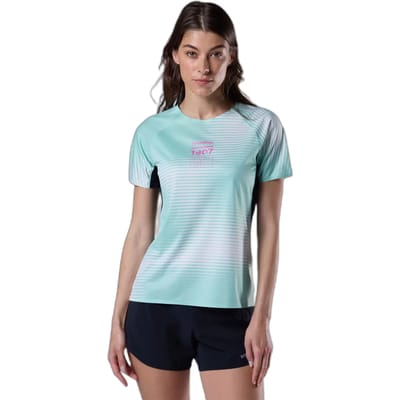 T-shirt dames Rossignol Sapa Ultra