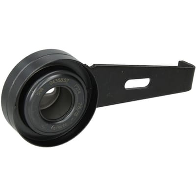 Spanpoelie, V-riem SNR GA358.57
