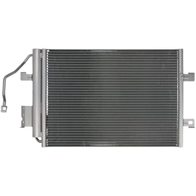 Condensator, airconditioning BOSCH 1 986 AD2 282