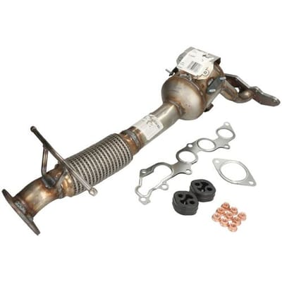 Katalysator ASSO MARMITTE SRL 20.0034