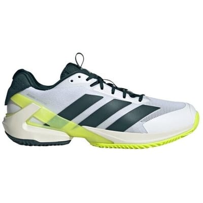 Tennisschoenen adidas Chaussures Adizero Ubersonic 5 maille respirante