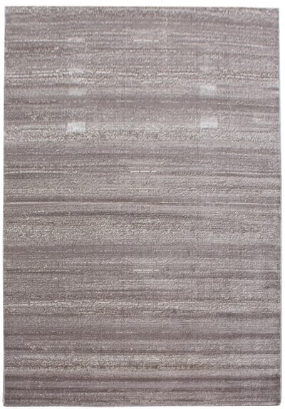 Plus Vloerkleed – Beige – Laagpolig & Gemêleerd Uni Design