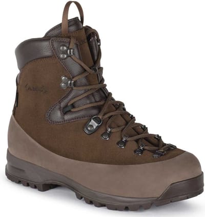 Aku Ks Schwer 19 Gore-tex® Wandelschoenen Bruin EU 44