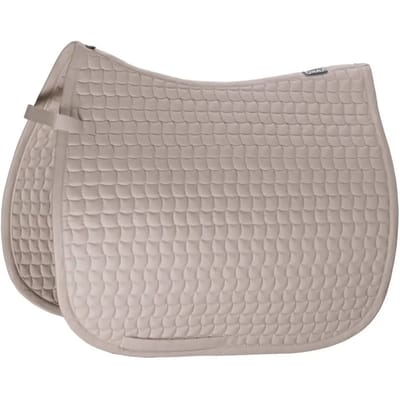 Eskadron Zadeldek Eskadron Cotton Uni Beige