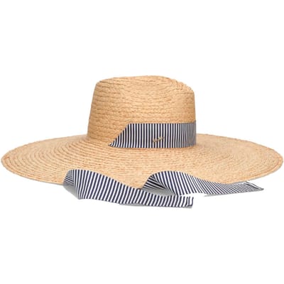 Borsalino Natuurlijke hoeden