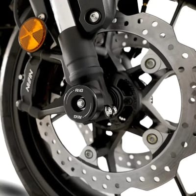 Motor vorkbeschermers R&G Racing Honda CB 750 HORNET