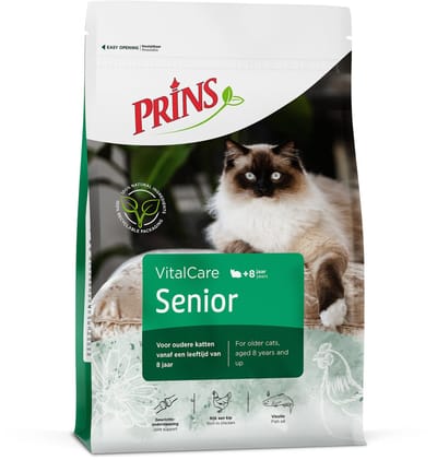 Prins VitalCare Senior 400 g
