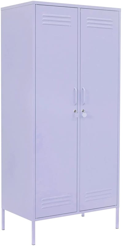 Mustard - The Twinny - Kast - Metaal - Lilac