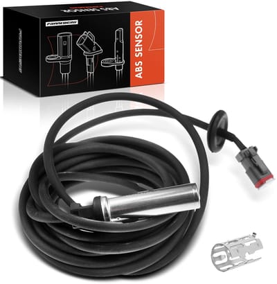 Frankberg 1x ABS Sensor Vooras en Achteras voor Volvo