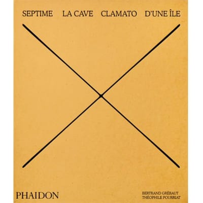 Septime - Bertrand Grébaut