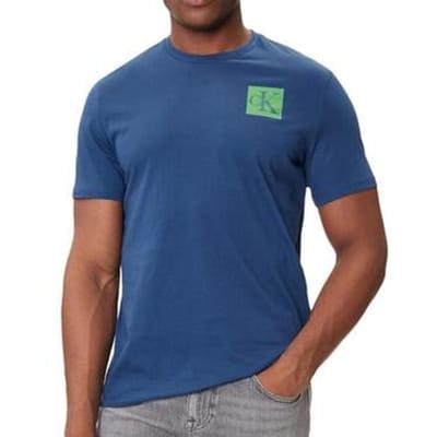 T-shirt Calvin Klein Jeans Gradient