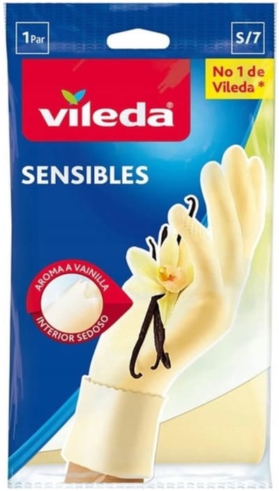 Handschoenen Vileda S