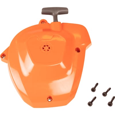 Starter assy
