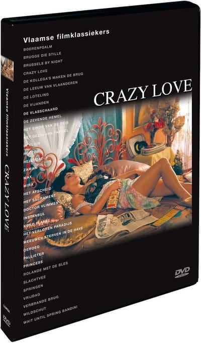 Crazy Love (DVD)