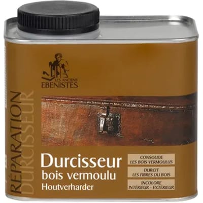 Les Anciens Ébénistes Houtverharder 450ml