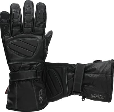MKX Handschoenen MKX Pro Street L - motor handschoenen - scooter handschoenen