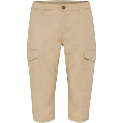 3/4-broek voor dames CULTURE CUHalina