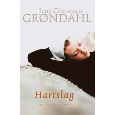 Hartslag - Meulenhoff Editie - Jens Christian Grøndahl