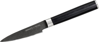 Samura Mo-V Stonewash Paring Knife