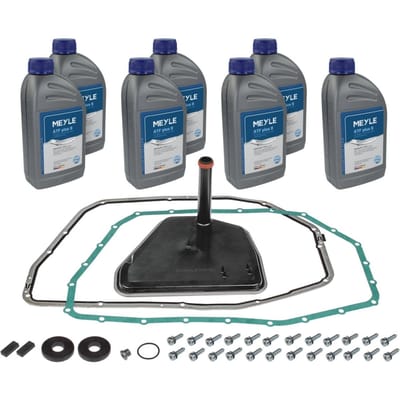 Olieverversingsset, automatische versnellingsbak MEYLE 100 135 0003