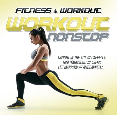 Fitness & Workout