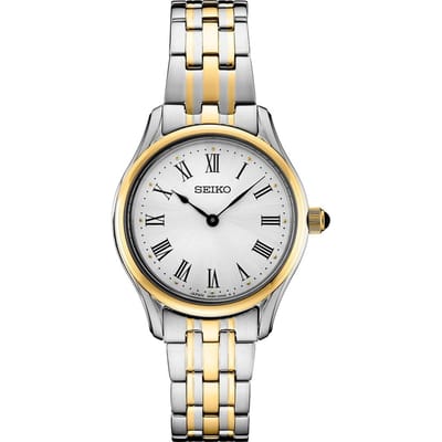 Seiko SWR070P1 Dames Horloge