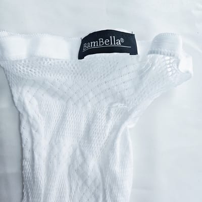 BamBella ® - Panty -Onesize - Glow in the dark body suit - Dames - Onesize - sexy Erotische jumpsuit van kant lingerie