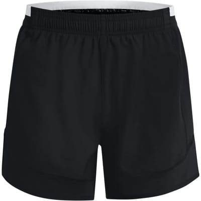 Under Armour Damen Sportshorts UA W'S Ch. Pro Short Black-M (US MD)