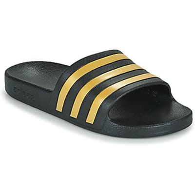 Adidas Sportswear Adilette Aqua Badslippers - Unisex - Zwart