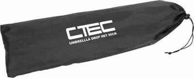 C-TEC Umbrella Kruisnet - visnet