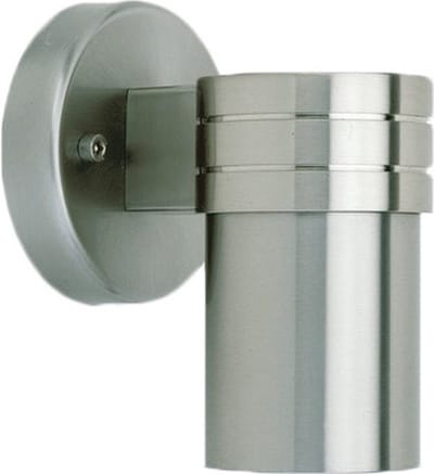 Brilliant HANNI - Buiten wandlamp - Chroom
