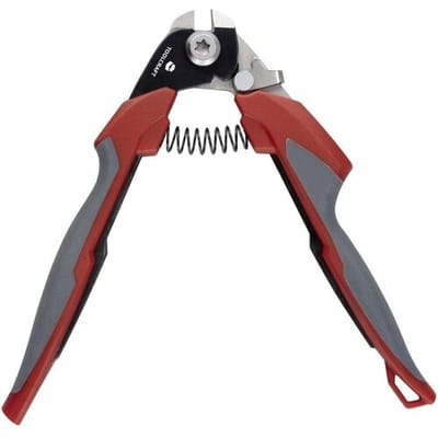 TOOLCRAFT TO-9616527 Werkplaats Draadsnijder 180 mm