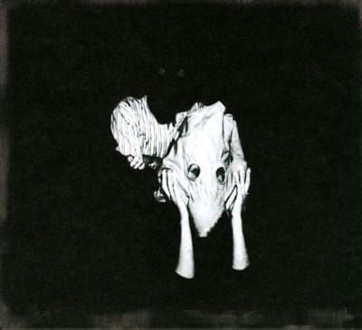 Kveikur - Sigur Ros