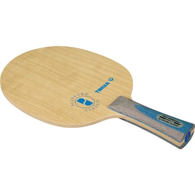 Tafeltennisracket Tibhar Drinkhall Allround Classic anat.