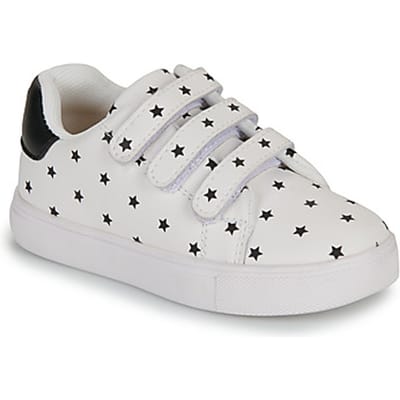 Bonton  Lage Sneakers BASIL SCRATCH