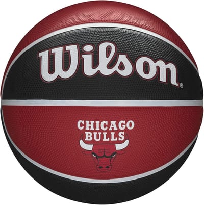 Basketbal NBA Team met Speciale Ontwerpen