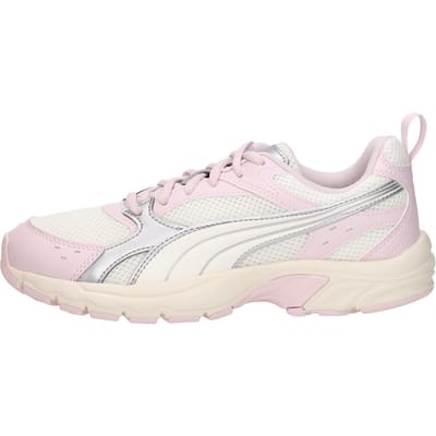 Synthetische leren sneakers kind Puma