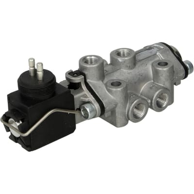 Magneetklep FEBI BILSTEIN 21083