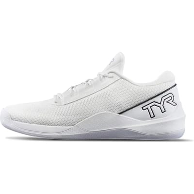 Tyr Cxt2 Extra Brede Trainers Wit EU 42 Vrouw