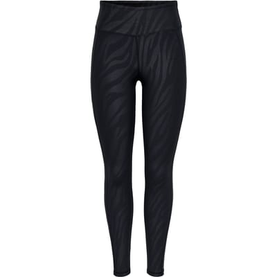 ONPRYA-2- CHERRY HW AOP TIGHTS - LADIES- LEGGING