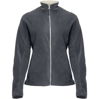 Damesfleece met rits Pen Duick