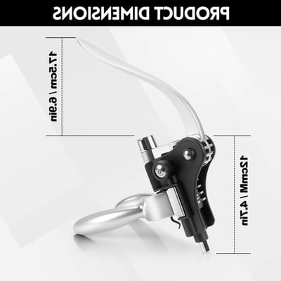 Robuuste Kurkentrekker van Zinklegering, Ergonomisch Ontwerp voor Gemakkelijk Wijnopenen, Perfect voor Wijnliefhebbers en Cadeaus, Geschikt voor Alle Kurken