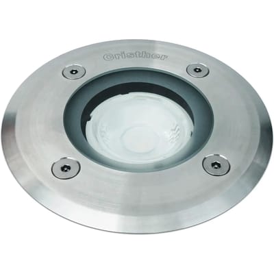 Buiten inbouwgrondverlichting Cristher lighting Estambull IP67 GU10